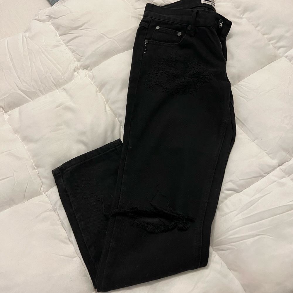 One teaspoon jeans - Picture 4 of 4